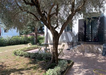 Giardino - Villa viadel biancospino
 
116, Anzio - foto 10