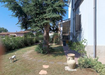 Giardino - Villa viadel biancospino
 
116, Anzio - foto 12