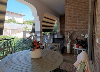 Balcone - Villa viadel biancospino
 
116, Anzio - foto 18