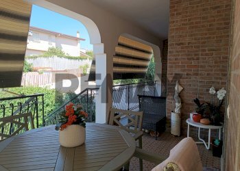 Balcone - Villa viadel biancospino
 
116, Anzio - foto 19