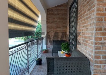 Balcone - Villa viadel biancospino
 
116, Anzio - foto 20