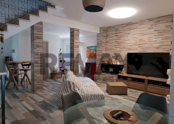 Sala da pranzo - Villa viadel biancospino
 
116, Anzio - foto 21
