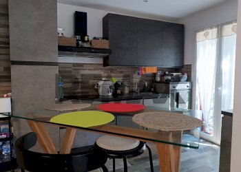 Cucina - Villa viadel biancospino
 
116, Anzio - foto 23