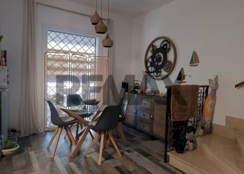 Sala da pranzo - Villa viadel biancospino
 
116, Anzio - foto 26