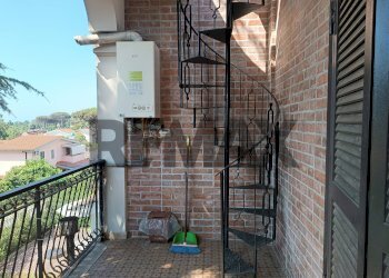 Balcone - Villa viadel biancospino
 
116, Anzio - foto 48