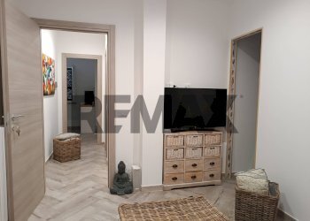 Hall / corridoio - Villa viadel biancospino
 
116, Anzio - foto 54