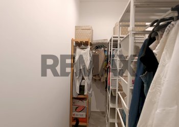Cabina armadio - Villa viadel biancospino
 
116, Anzio - foto 55