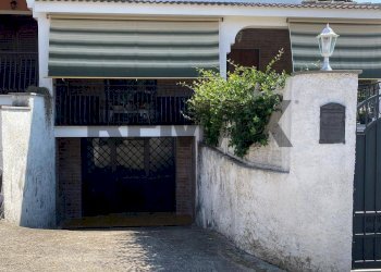 Casa all\'aperto - Villa viadel biancospino
 
116, Anzio - foto 56