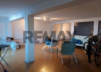Soggiorno - Villa viadel biancospino
 
116, Anzio - foto 57