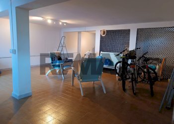 Sala da pranzo - Villa viadel biancospino
 
116, Anzio - foto 58