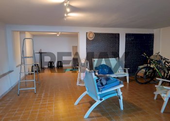 Soggiorno - Villa viadel biancospino
 
116, Anzio - foto 60