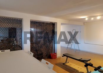 Ufficio - Villa viadel biancospino
 
116, Anzio - foto 64