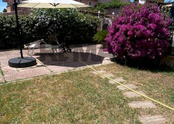 Giardino - Villa viadel biancospino
 
116, Anzio - foto 9