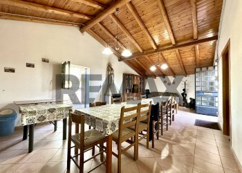 Sala da pranzo - Terreno agricolo contrada guardia maio
S.N., Biancavilla - foto 15
