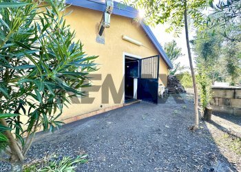 Casa all\'aperto - Terreno agricolo contrada guardia maio
S.N., Biancavilla - foto 43