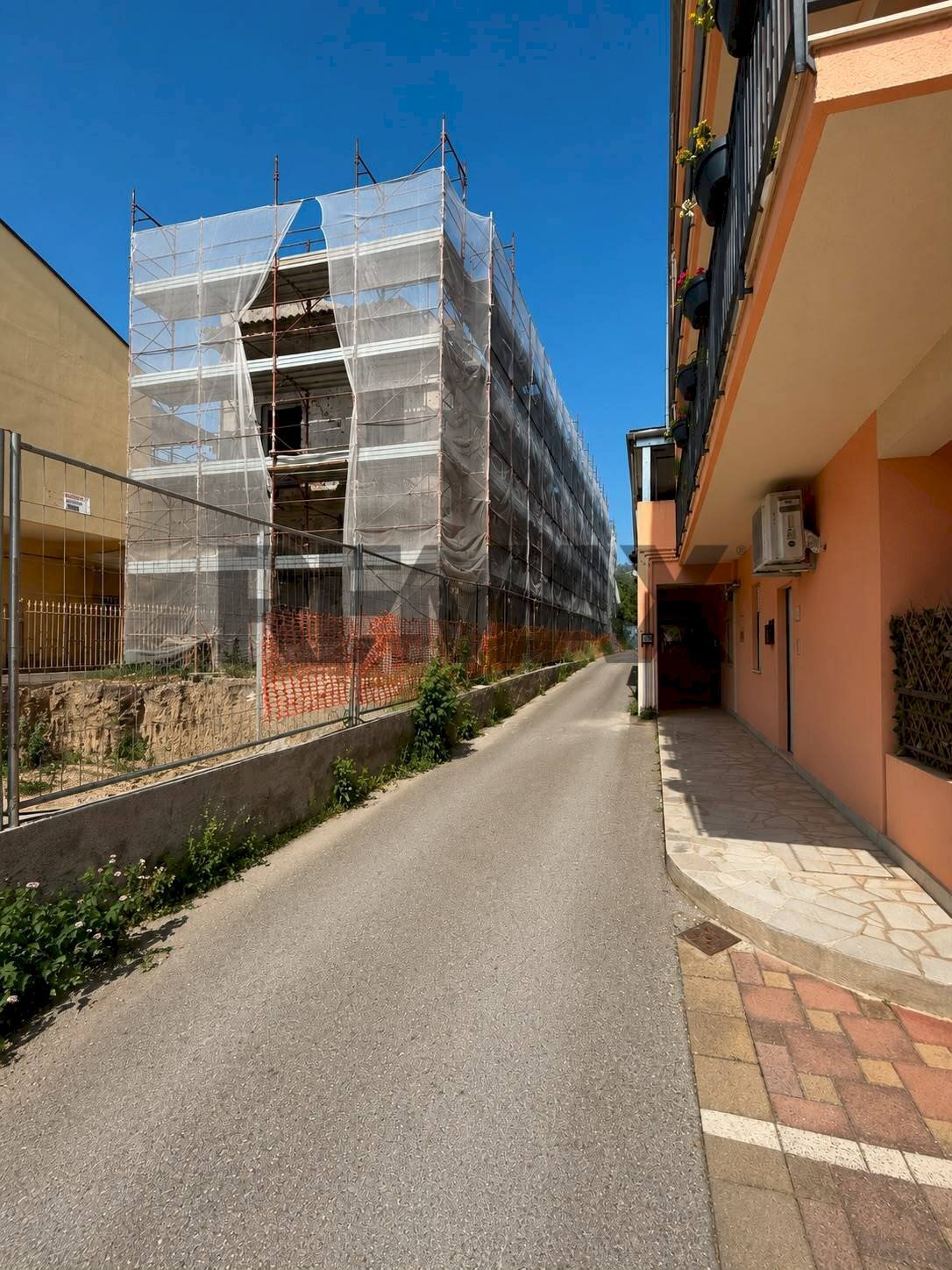 Edificio all\'aperto - Casa semi indipendente VIA CONSOLARE ANTICA
SNC, Capo d'Orlando - foto 3