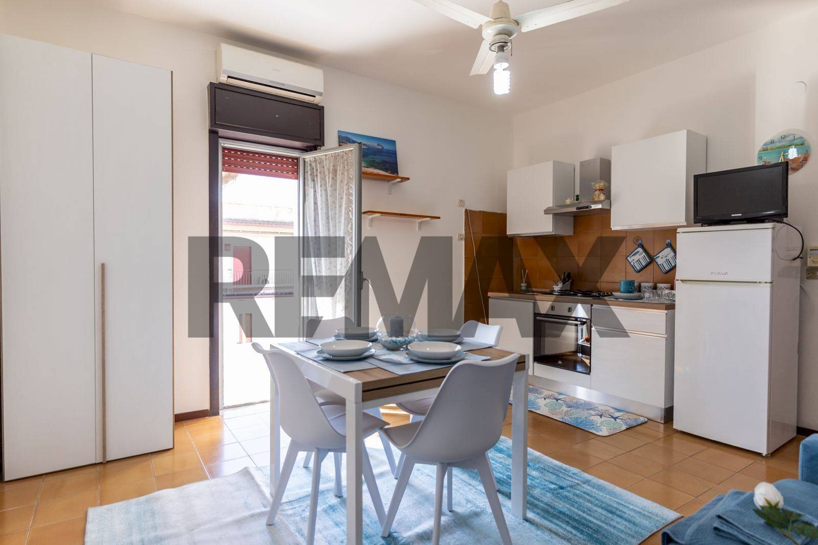 Cucina - One-room apartment via porticato
 
2, Giardini-Naxos - photo 1