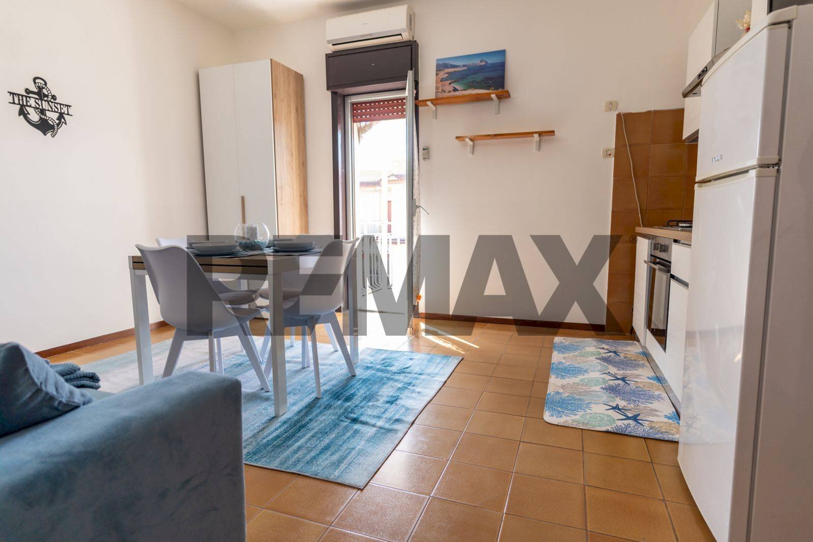 Sala da pranzo - One-room apartment via porticato
2, Giardini-Naxos - photo 2