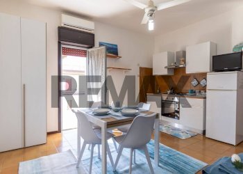 Cucina - One-room apartment via porticato
 
2, Giardini-Naxos - photo 1