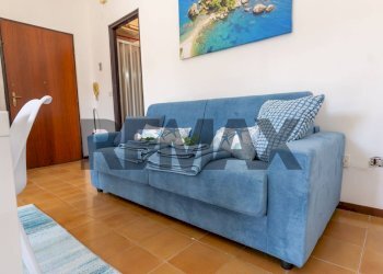 Soggiorno - One-room apartment via porticato
 
2, Giardini-Naxos - photo 9