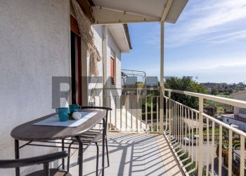 Balcone - One-room apartment via porticato
 
2, Giardini-Naxos - photo 11