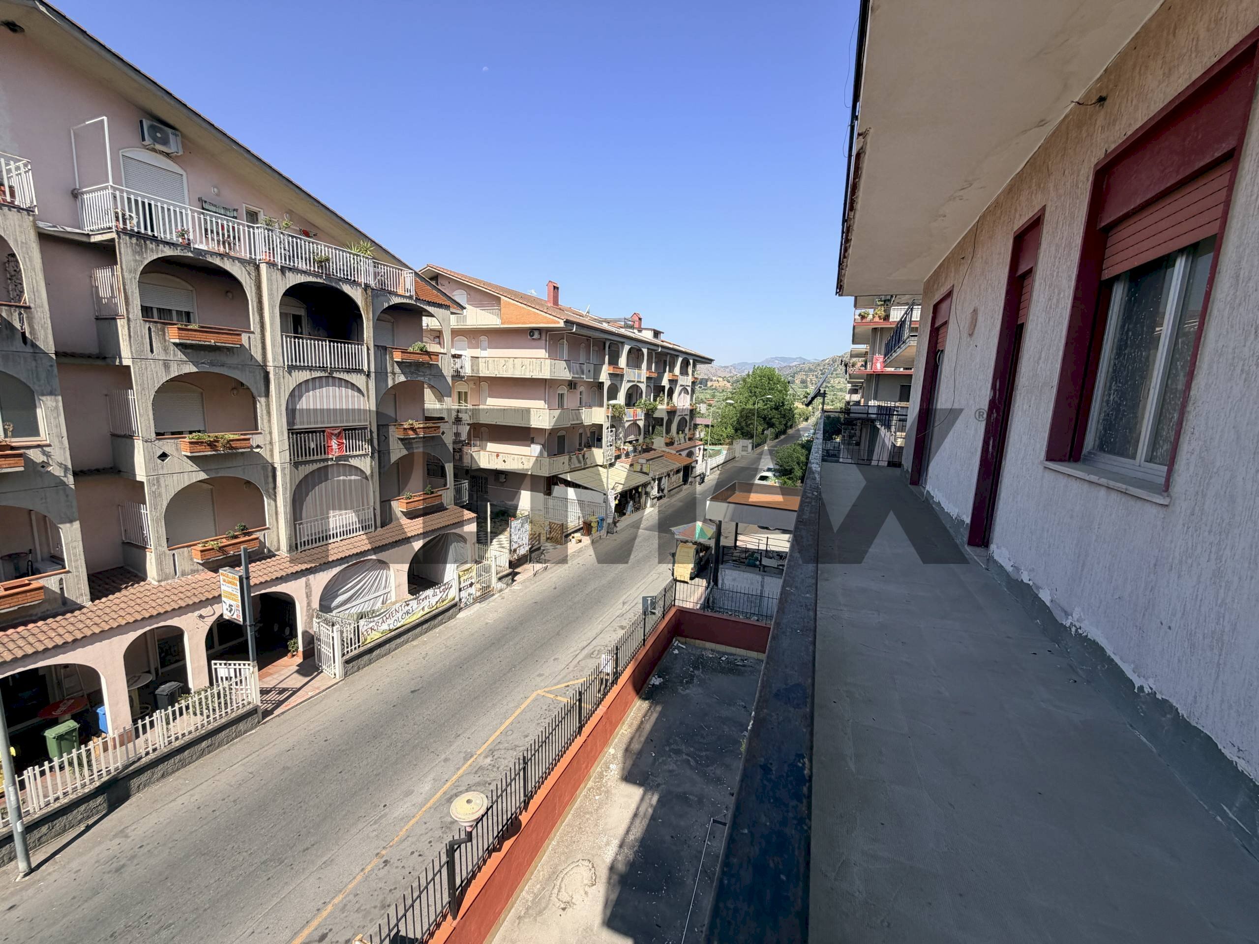 Edificio all\'aperto - Appartamento VIA OLIVETO
 
9, Gaggi - foto 1