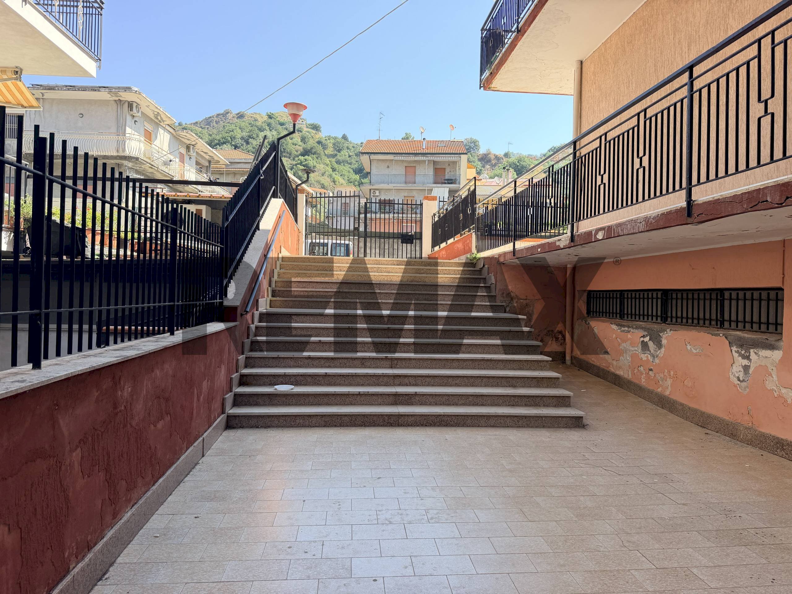 Terrazza - Appartamento VIA OLIVETO
9, Gaggi - foto 2