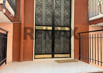 Edificio all\'aperto - Appartamento VIA OLIVETO
 
9, Gaggi - foto 6
