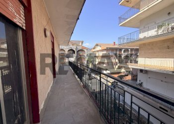 Balcone - Appartamento VIA OLIVETO
 
9, Gaggi - foto 13