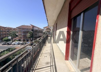 Balcone - Appartamento VIA OLIVETO
 
9, Gaggi - foto 15