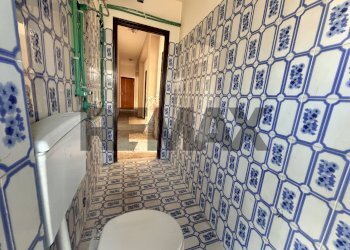 Hall / corridoio - Appartamento VIA OLIVETO
 
9, Gaggi - foto 17