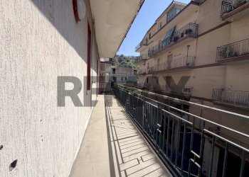 Balcone - Appartamento VIA OLIVETO
 
9, Gaggi - foto 19