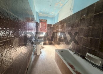 Bagno - Appartamento VIA OLIVETO
 
9, Gaggi - foto 25