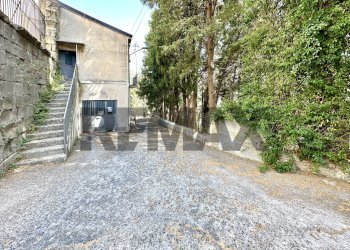 Casa all\'aperto - Independent house VIA castello
 
s-n, Francavilla di Sicilia - photo 8