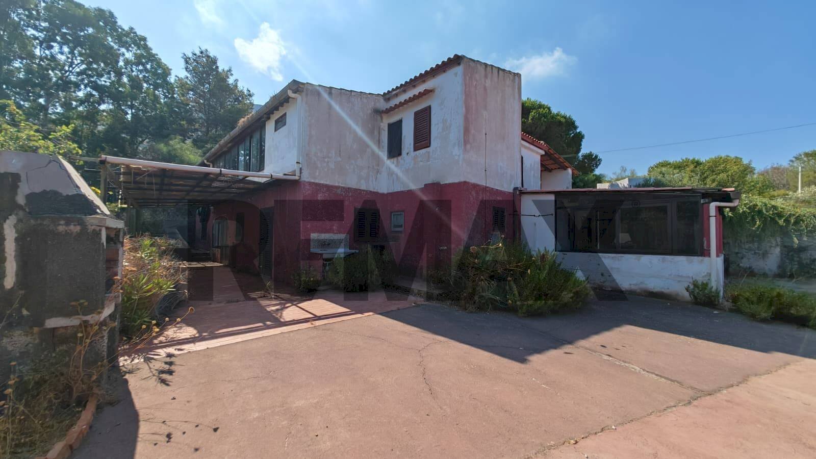 Casa all\'aperto - Residence via baracca
 
snc, Lipari - foto 1