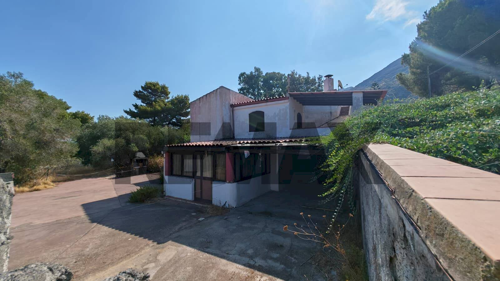Casa all\'aperto - Residence via baracca
snc, Lipari - foto 3