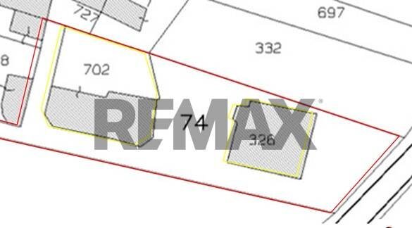 Pianta 2D - Residence via baracca
 
snc, Lipari - planimetria 1