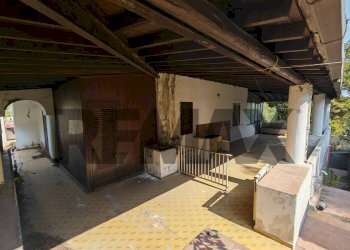Terrazza - Residence via baracca
snc, Lipari - foto 5