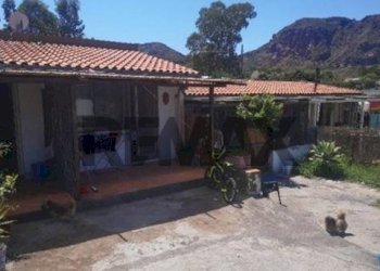 Casa all\'aperto - Residence via baracca
snc, Lipari - foto 11