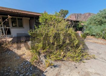 Casa all\'aperto - Residence via baracca
snc, Lipari - foto 12