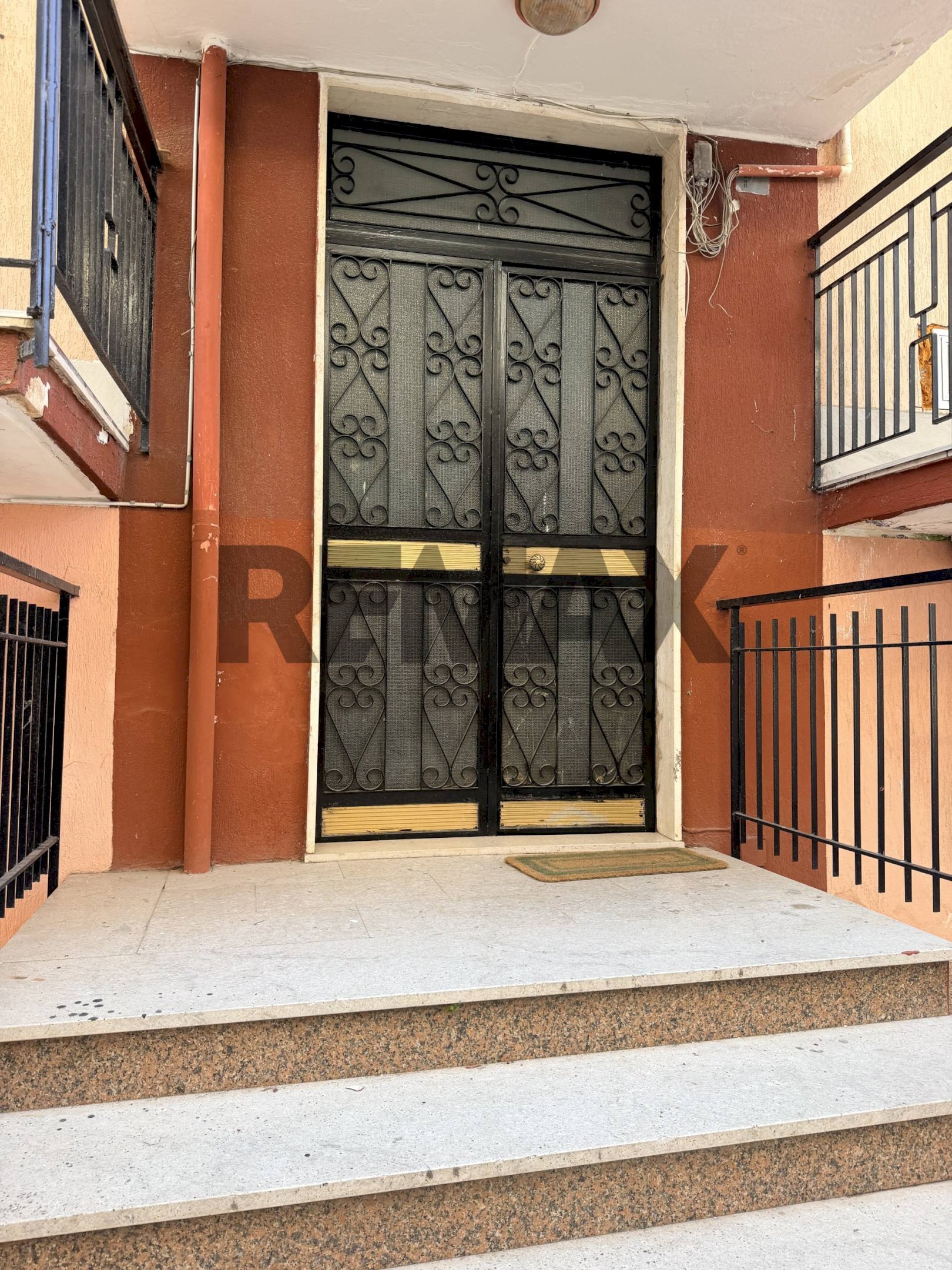 Edificio all\'aperto - Apartment VIA OLIVETO
 
9, Gaggi - photo 1