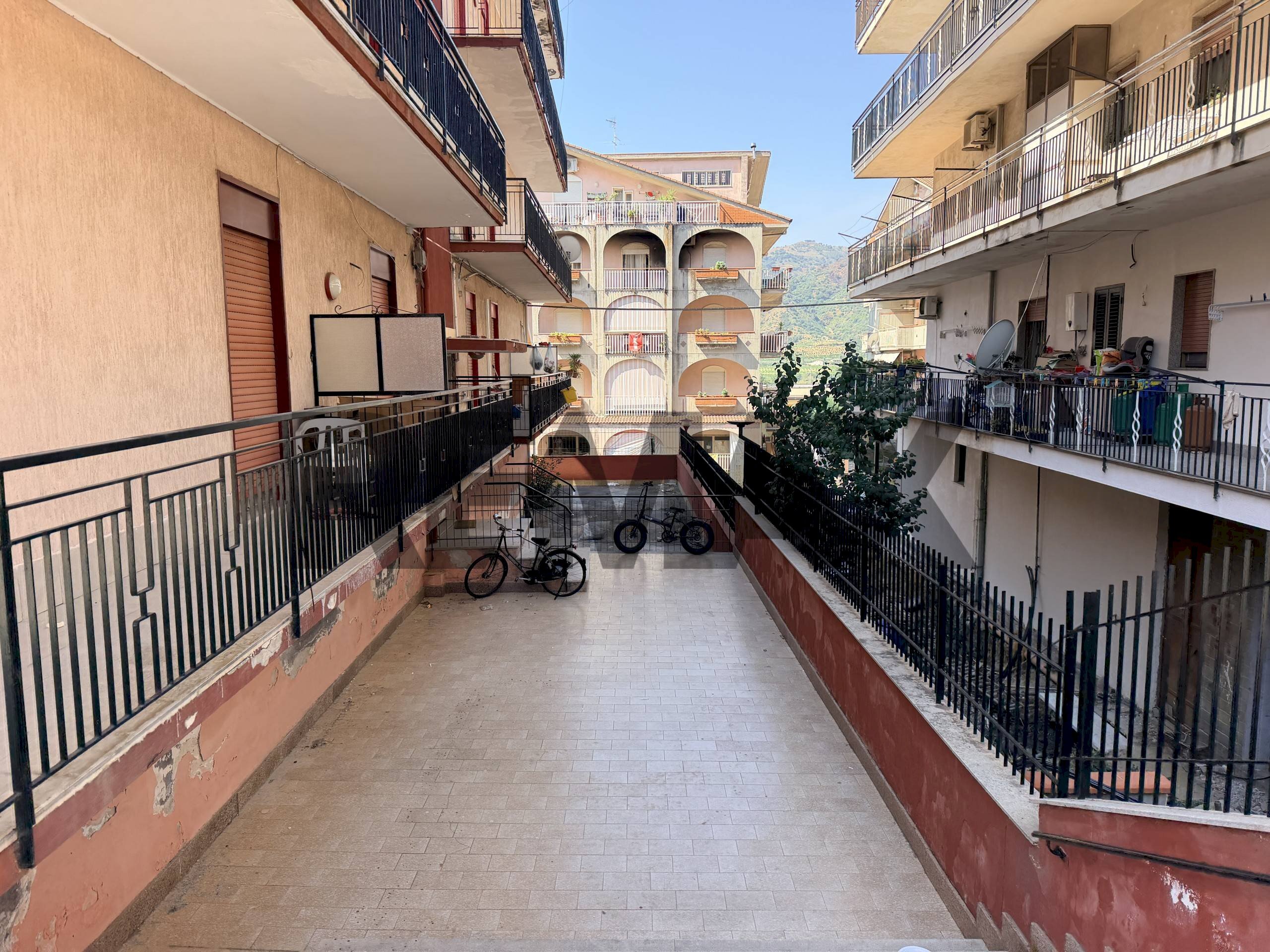 Edificio all\'aperto - Apartment VIA OLIVETO
9, Gaggi - photo 2