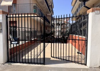 Edificio all\'aperto - Apartment VIA OLIVETO
9, Gaggi - photo 4