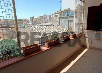 Balcone - Apartment Via Roma
 
346, Enna - photo 8