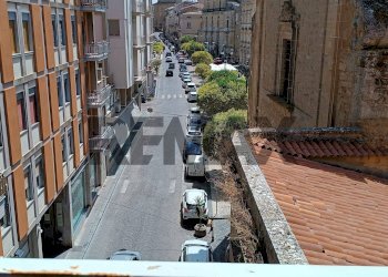 Edificio all\'aperto - Apartment Via Roma
 
346, Enna - photo 14