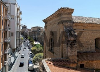Edificio all\'aperto - Apartment Via Roma
 
346, Enna - photo 17