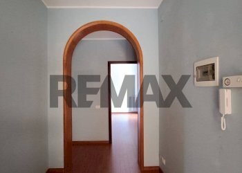 Hall / corridoio - Apartment Via Roma
 
346, Enna - photo 24