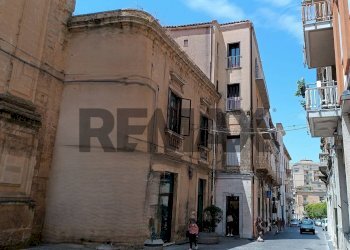 Edificio all\'aperto - Apartment Via Roma
 
346, Enna - photo 25