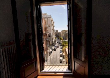 Balcone - Apartment Via Roma
 
346, Enna - photo 26