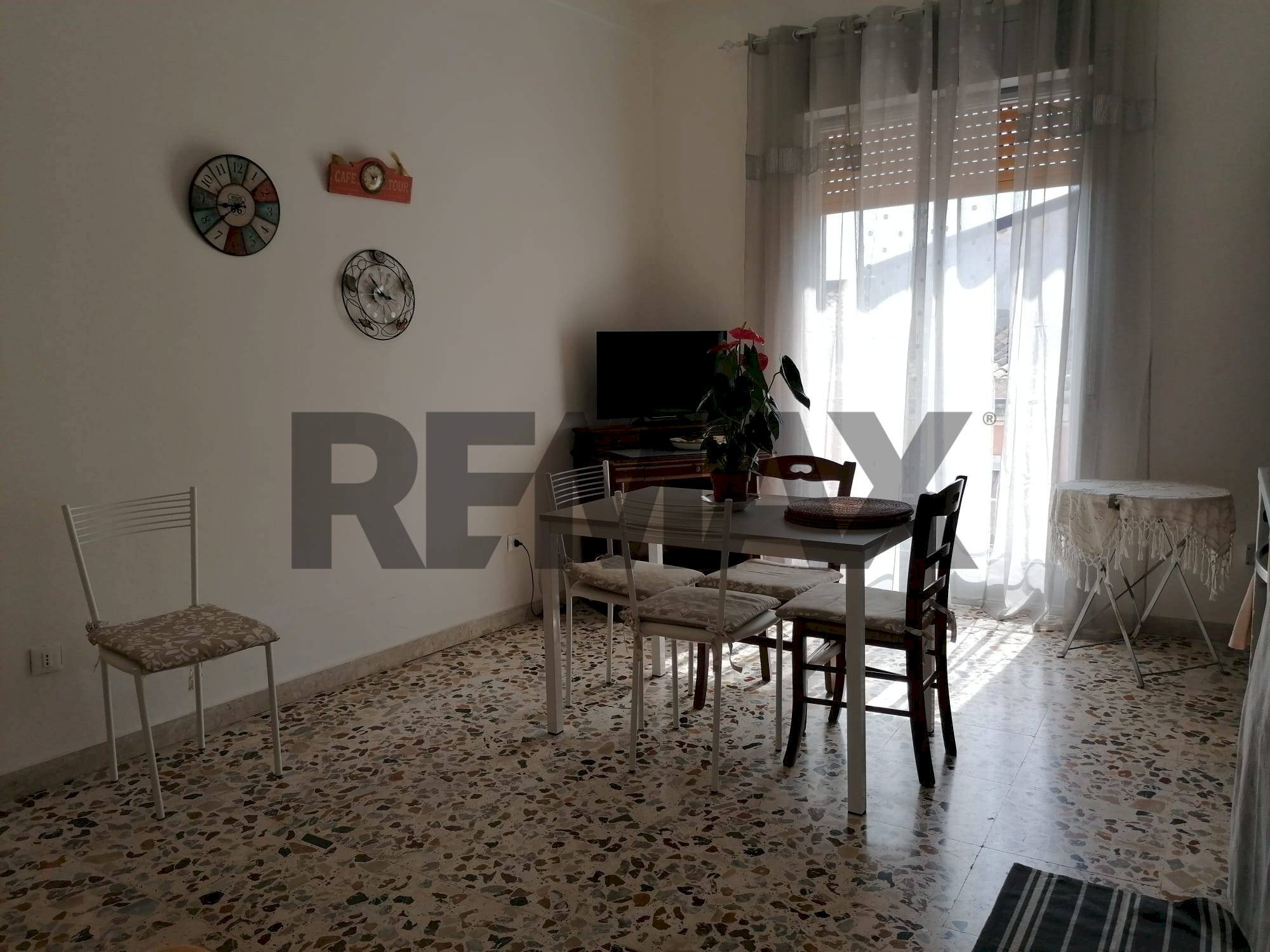Sala da pranzo - Three-room apartment Via Milano
46, Siracusa - photo 3